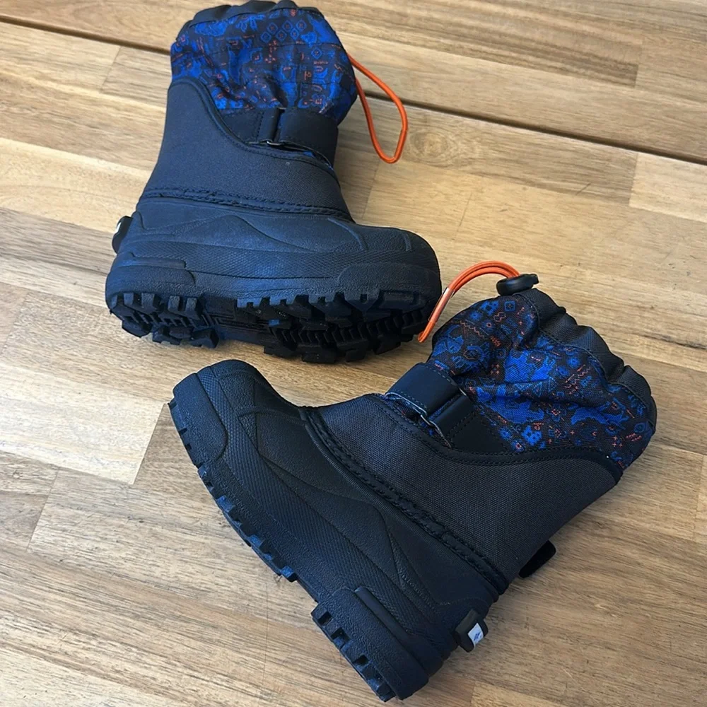 COLUMBIA Powderbug Plus 2 snowboots